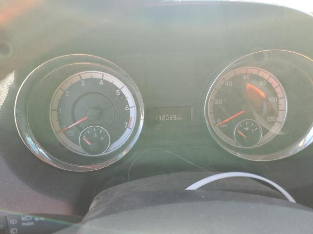Photo 9 from auction – 2013 DODGE GRAND CARA with VIN 2C4RDGBG3DR768520