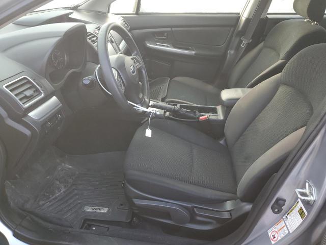 Photo 7 from auction – 2016 SUBARU IMPREZA with VIN JF1GPAA63G8237571