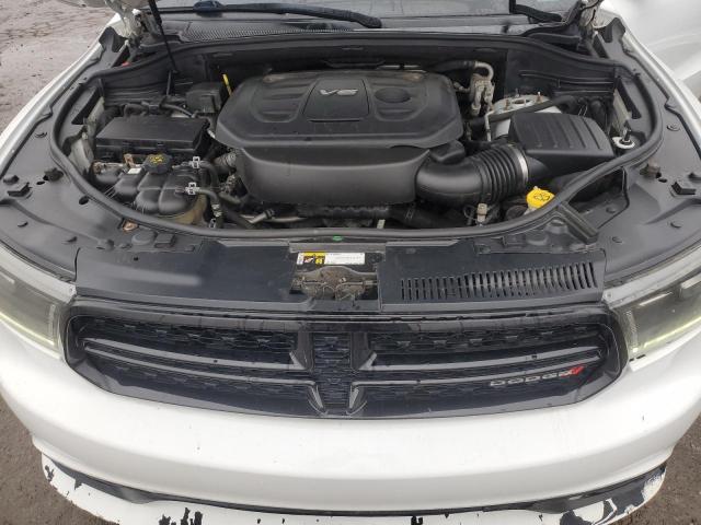 Photo 12 from auction – 2016 DODGE DURANGO SX with VIN 1C4RDJAG3GC413066