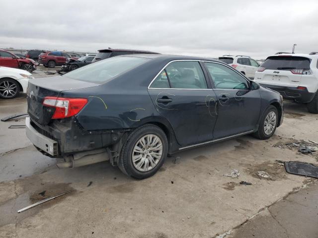 Снимка 3 от търг – 2012 TOYOTA CAMRY BASE с VIN 4T4BF1FK3CR273485