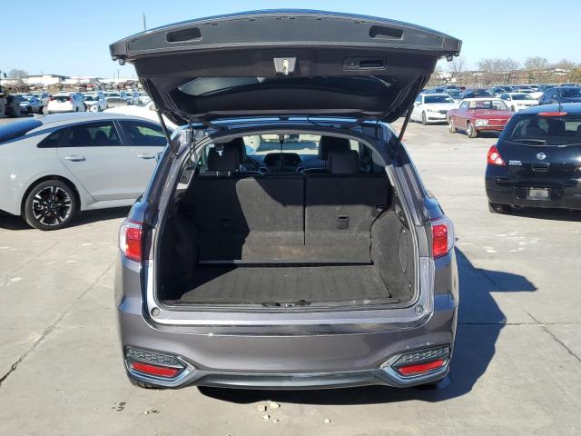 Photo 6 from auction – 2017 ACURA RDX TECHNO with VIN 5J8TB3H5XHL019854