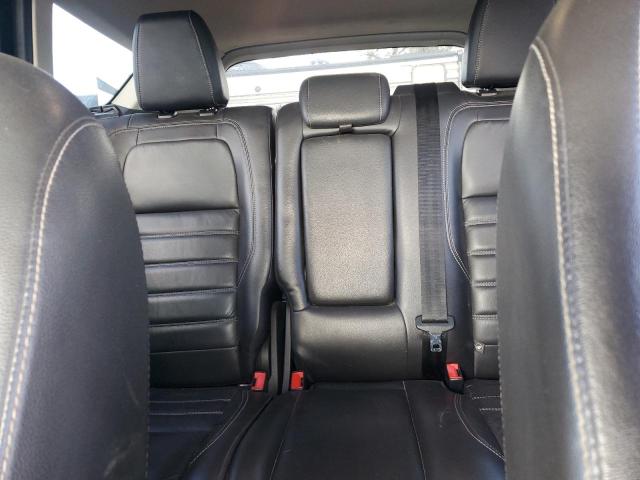 Photo 10 from auction – 2018 FORD ESCAPE SEL with VIN 1FMCU0HD7JUA17201