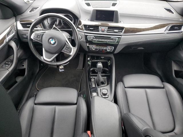 Photo 8 from auction – 2018 BMW X2 SDRIVE2 with VIN WBXYJ3C31JEJ89689