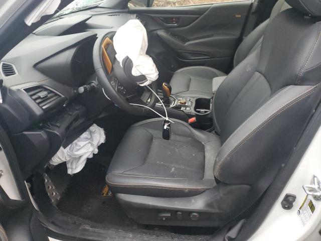 Photo 7 from auction – 2023 SUBARU FORESTER W with VIN JF2SKAMC3PH511731