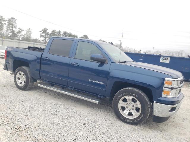 Photo 4 from auction – 2015 CHEVROLET SILVERADO with VIN 3GCPCREC6FG244009
