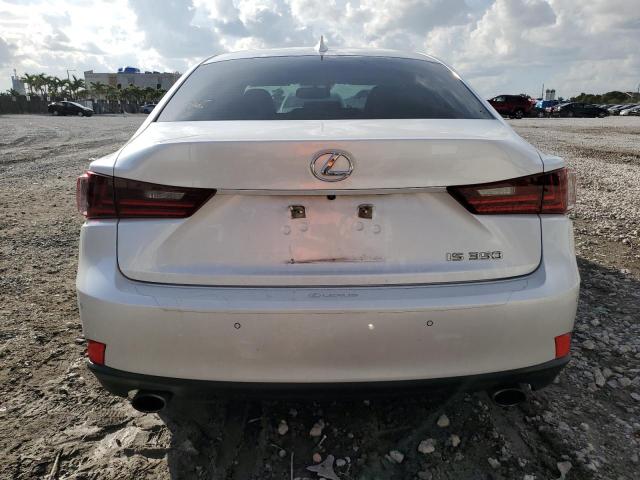 Photo 6 from auction – 2016 LEXUS IS 350 with VIN JTHBE1D2XG5024135