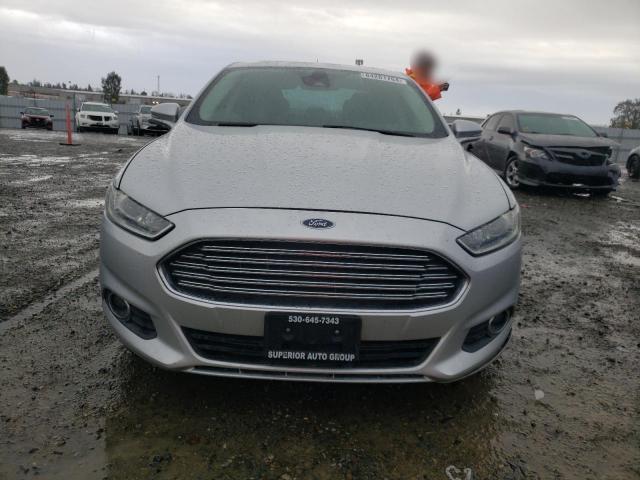 Photo 5 from auction – 2013 FORD FUSION SE with VIN 3FA6P0LU1DR128733