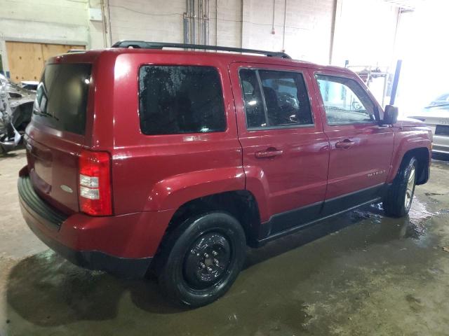 Photo 3 from auction – 2013 JEEP PATRIOT LA with VIN 1C4NJPFB0DD137619