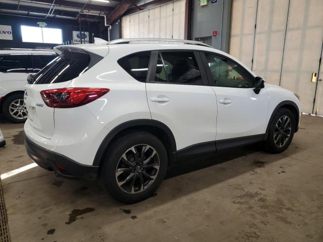 Photo 3 from auction – 2016 MAZDA CX-5 GT with VIN JM3KE4DY9G0755392
