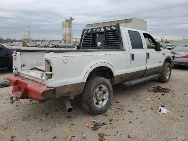Photo 3 from auction – 2007 FORD F250 SUPER with VIN 1FTSW21P77EA74446