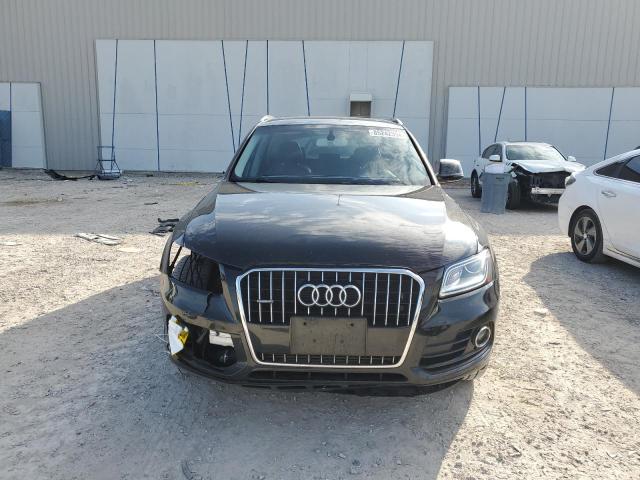 Photo 5 from auction – 2015 AUDI Q5 PREMIUM with VIN WA1CFAFP8FA125976
