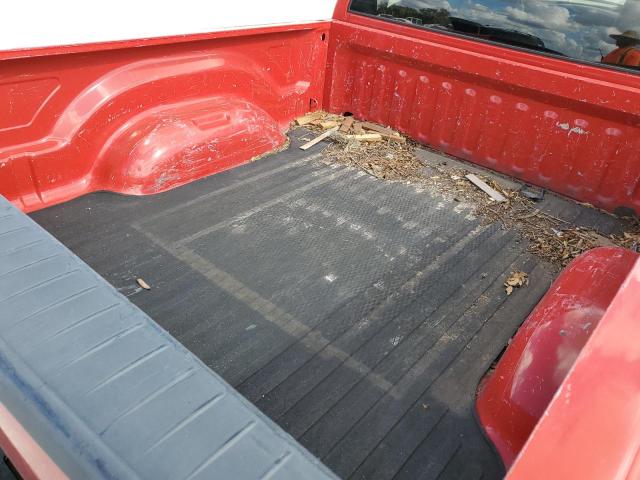 Photo 10 from auction – 2008 DODGE RAM 1500 S with VIN 1D7HA16K58J147845