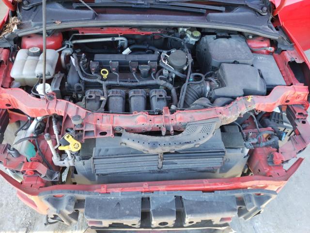 صورة رقم 11 من المزاد - 2013 FORD FOCUS SE مع VIN 1FADP3K2XDL119178