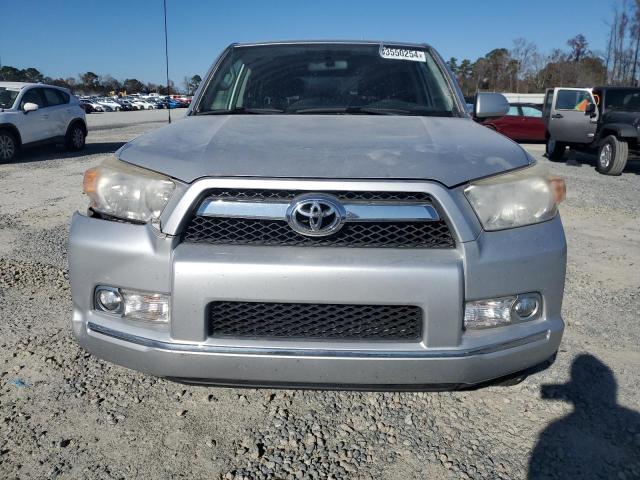 Photo 5 from auction – 2012 TOYOTA 4RUNNER SR with VIN JTEZU5JR6C5046554