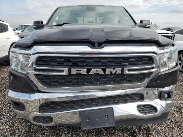 Photo 5 from auction – 2022 RAM 1500 BIG H with VIN 1C6RREBG2NN202103