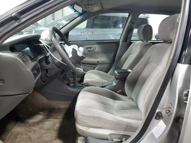 Photo 7 from auction – 2001 TOYOTA CAMRY LE with VIN 4T1BF22K21U960377