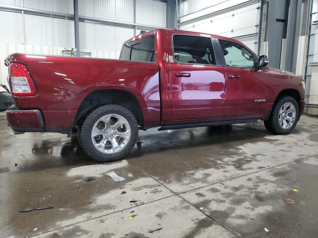 Photo 3 from auction – 2019 RAM 1500 BIG H with VIN 1C6SRFFT3KN783248