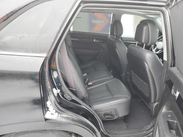 Photo 11 from auction – 2014 KIA SORENTO SX with VIN 5XYKWDA77EG492859