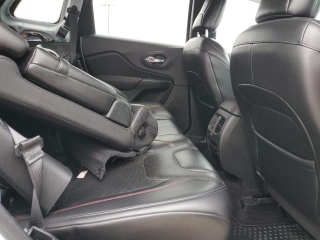 Photo 11 from auction – 2019 JEEP CHEROKEE T with VIN 1C4PJMBN3KD148974