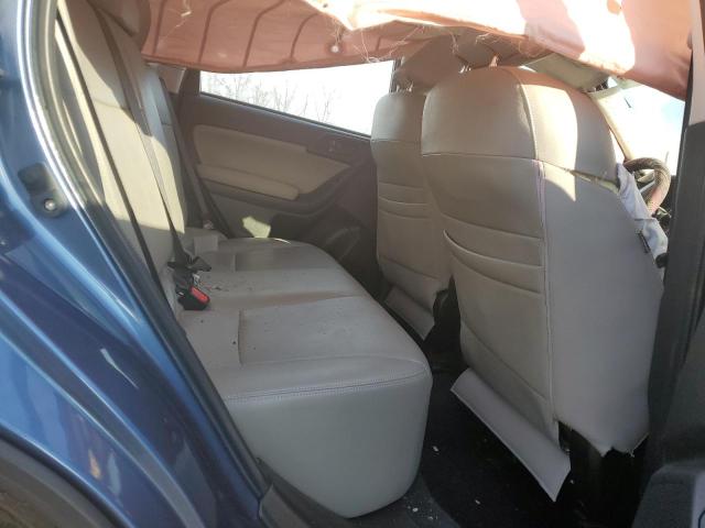 Photo 10 from auction – 2017 SUBARU FORESTER 2 with VIN JF2SJABC1HH508589