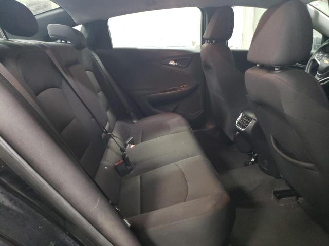 Photo 10 from auction – 2023 CHEVROLET MALIBU LT with VIN 1G1ZD5ST6PF188992