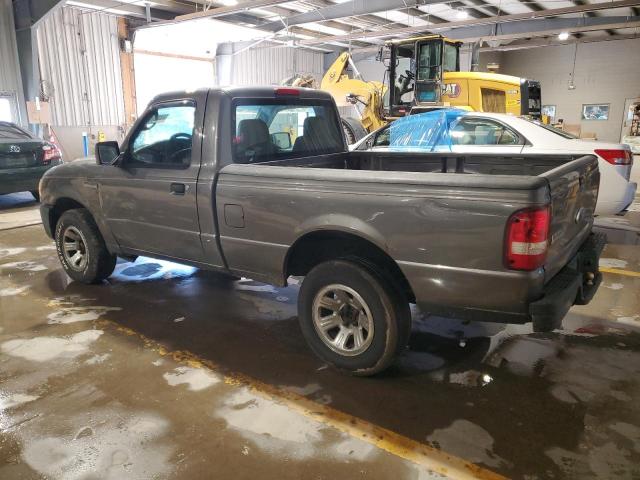 Photo 2 from auction – 2007 FORD RANGER with VIN 1FTYR10DX7PA29265
