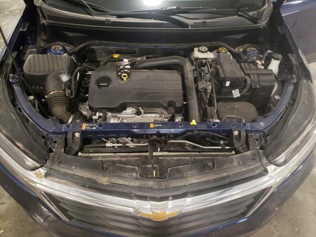 Photo 12 from auction – 2023 CHEVROLET EQUINOX LS with VIN 3GNAXSEG5PL201656