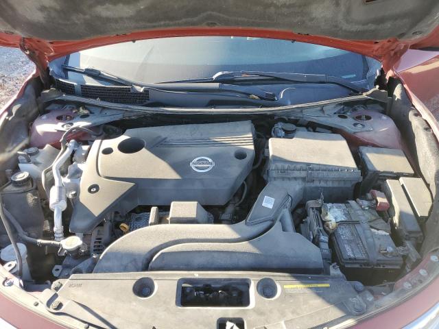 Photo 11 from auction – 2014 NISSAN ALTIMA 2.5 with VIN 1N4AL3AP6EC105887