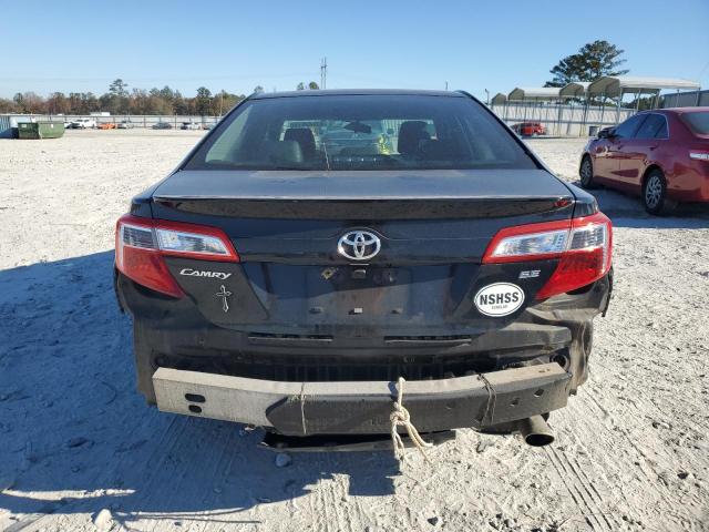 Photo 6 from auction – 2013 TOYOTA CAMRY L with VIN 4T1BF1FK3DU285499