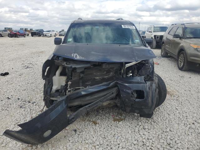 Photo 5 from auction – 2011 HONDA PILOT EXL with VIN 5FNYF4H56BB094902