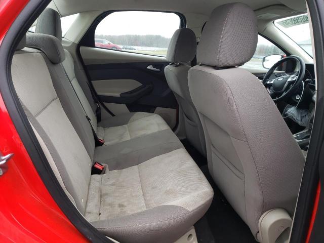 Photo 10 from auction – 2013 FORD FOCUS SE with VIN 1FADP3F20DL332893