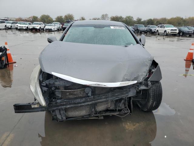 Photo 5 from auction – 2014 HYUNDAI SONATA GLS with VIN 5NPEB4AC4EH882574