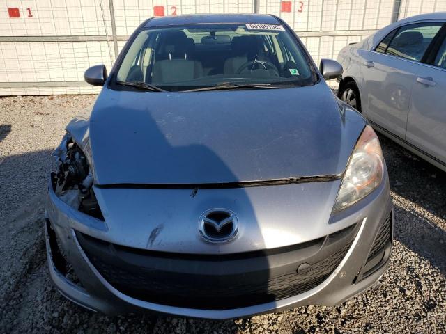 Photo 5 from auction – 2011 MAZDA 3 I with VIN JM1BL1UFXB1457531