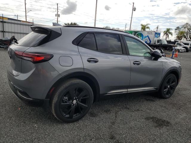 Фото 3 с аукциона – 2021 BUICK ENVISION P с VIN LRBAZLR40MD196553