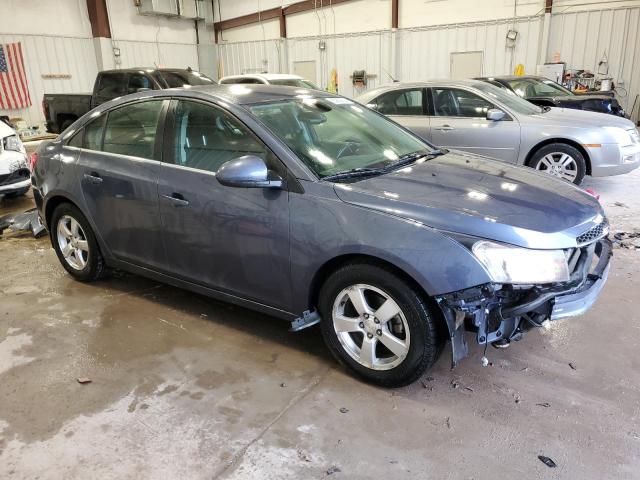 Photo 4 from auction – 2014 CHEVROLET CRUZE LT with VIN 1G1PC5SB3E7187291