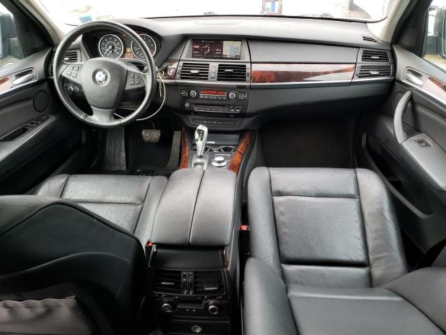 Photo 8 from auction – 2009 BMW X5 XDRIVE3 with VIN 5UXFE43529L274465