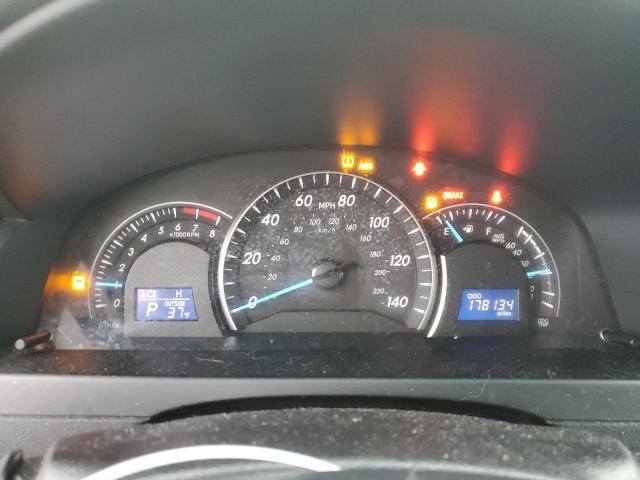 Photo 9 from auction – 2014 TOYOTA CAMRY L with VIN 4T1BF1FKXEU837811