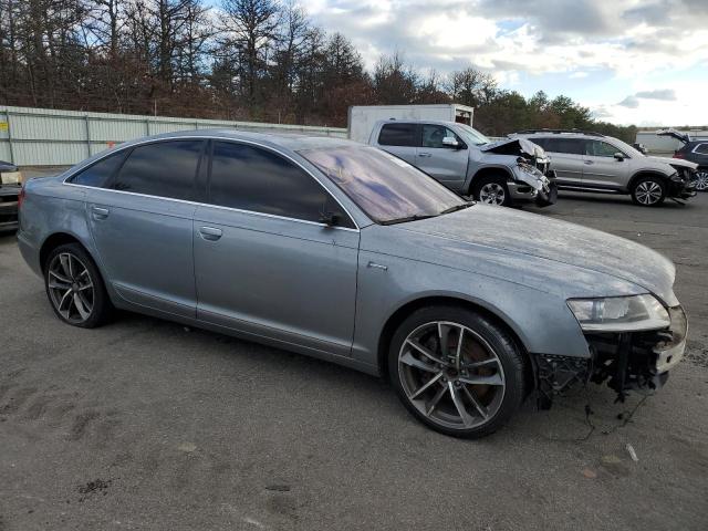 Photo 4 from auction – 2011 AUDI A6 PREMIUM with VIN WAUBGAFB1BN028315
