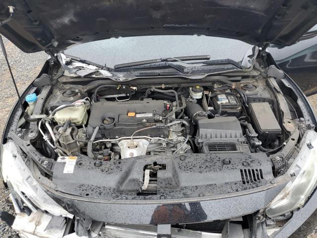 Photo 11 from auction – 2017 HONDA CIVIC EX with VIN 19XFC2F71HE216072