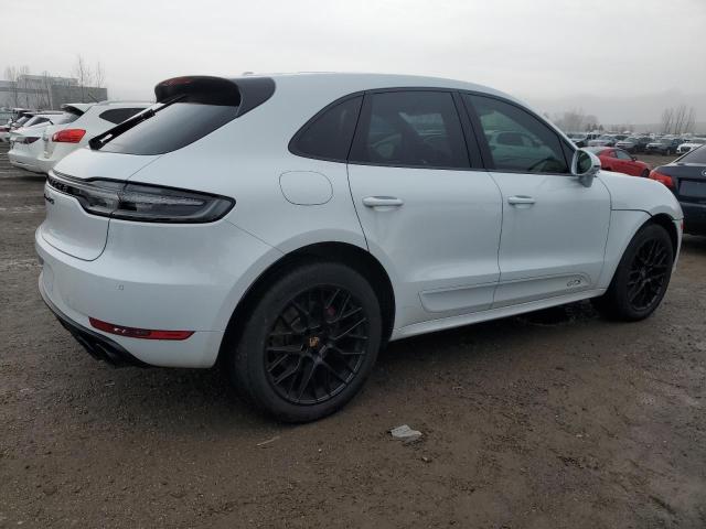 Photo 3 from auction – 2021 PORSCHE MACAN GTS with VIN WP1AG2A58MLB54268