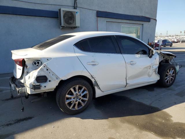Photo 3 from auction – 2014 MAZDA 3 TOURING with VIN JM1BM1V72E1195187