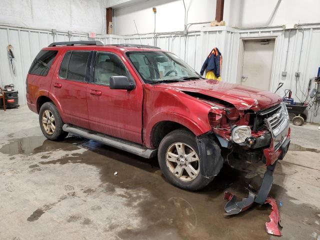 Photo 4 from auction – 2007 FORD EXPLORER X with VIN 1FMEU73E57UB61534