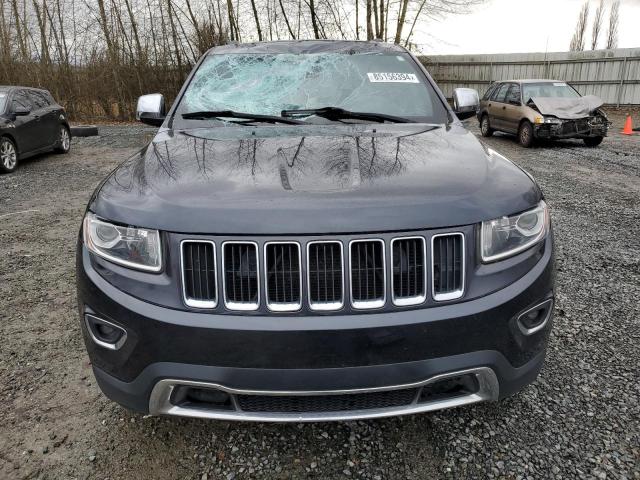 Photo 5 from auction – 2014 JEEP GRAND CHER with VIN 1C4RJFBG6EC188174