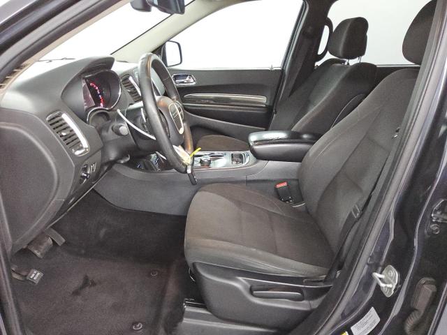 Photo 7 from auction – 2016 DODGE DURANGO SX with VIN 1C4RDHAG6GC374076