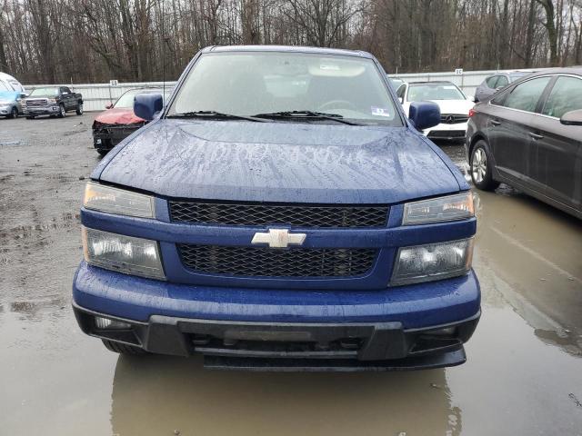 Photo 5 from auction – 2011 CHEVROLET COLORADO L with VIN 1GCHTCFE6B8137852