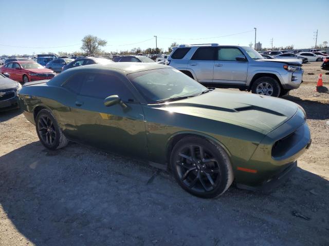 Photo 4 from auction – 2019 DODGE CHALLENGER with VIN 2C3CDZAG2KH587631