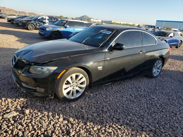 BMW 328 XI 2012 with VIN WBAKF3C5XCE974492 - Photo from auction