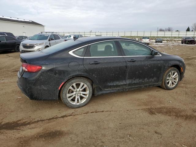 Photo 3 from auction – 2016 CHRYSLER 200 LIMITE with VIN 1C3CCCAG2GN150257