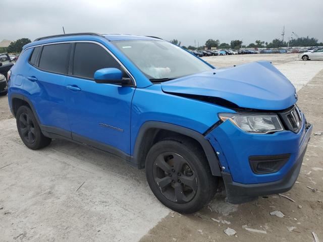 Zdjęcie 4 z aukcji – 2019 JEEP COMPASS LA z VIN 3C4NJDBB9KT602524