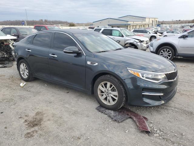 Photo 4 from auction – 2016 KIA OPTIMA LX with VIN KNAGT4L38G5085957
